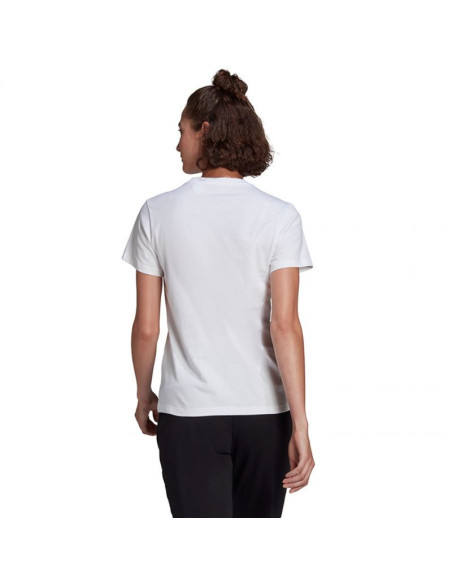 Koszulka adidas essentials regular w gl0649