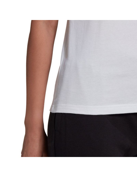 Koszulka adidas essentials regular w gl0649