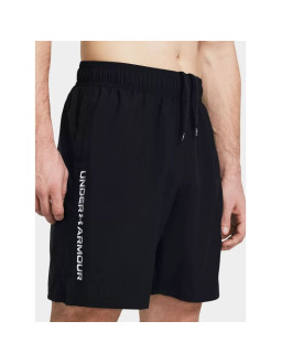 Spodenki under armour m 1383356