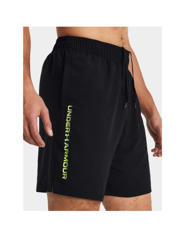 Spodenki under armour m 1383356