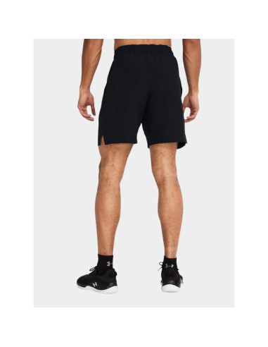 Spodenki under armour m 1383356