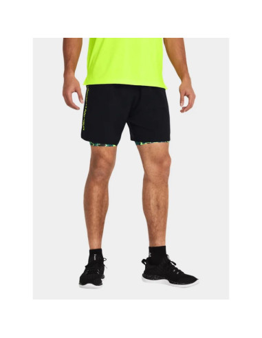 Spodenki under armour m 1383356