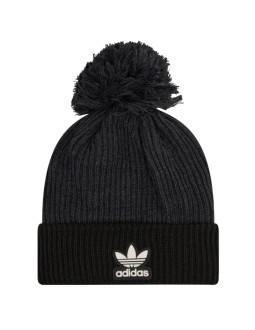 Czapka adidas adicolor collegiate pom beanie 2