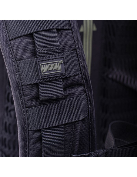 Plecak magnum urbantask cordura