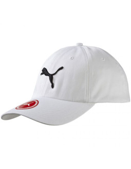 Czapka z daszkiem puma essential cap big cat 052919