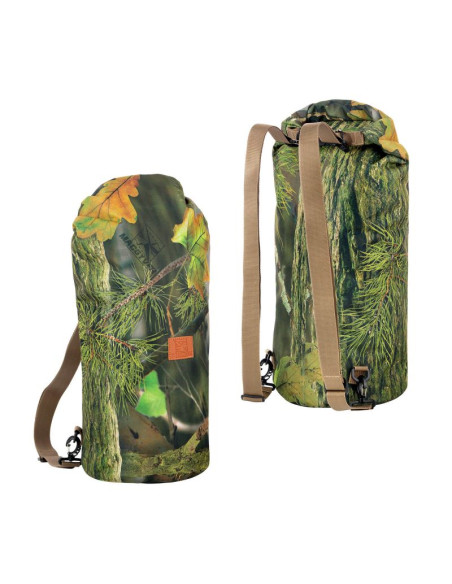 Plecak taktyczny wodoodporny mac gyver 30l 608004