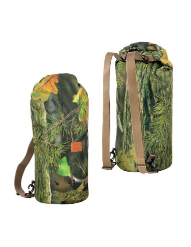 Plecak taktyczny wodoodporny mac gyver 30l 608004