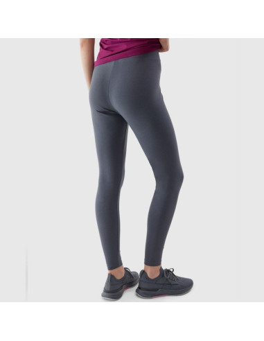 Legginsy 4f w 4fwss24ttigf137
