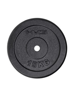 Talerz hms 15 kg tcz15