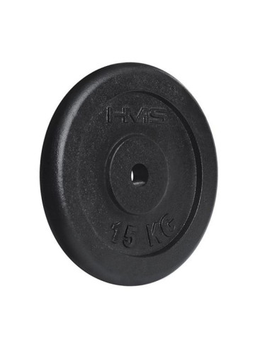 Talerz hms 15 kg tcz15