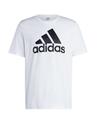 Koszulka adidas essentials single jersey big logo tee m