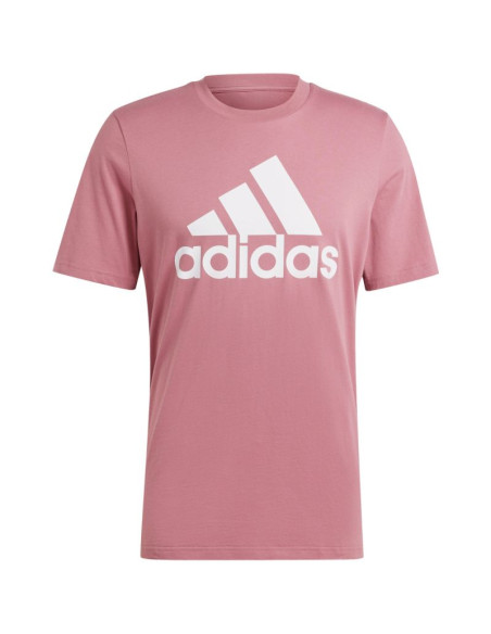 Koszulka adidas essentials single jersey big logo tee m