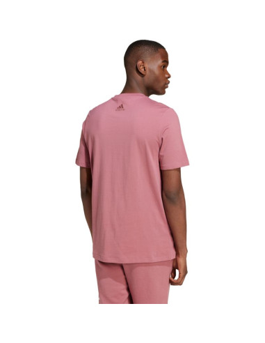 Koszulka adidas essentials single jersey big logo tee m