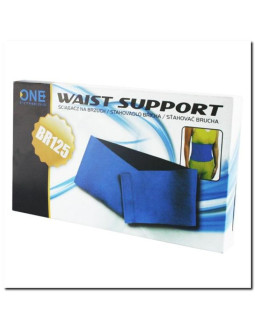 One size ściągacz na brzuch one fitness