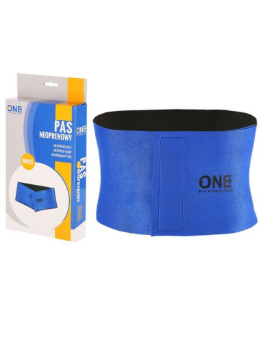 One size ściągacz na brzuch one fitness