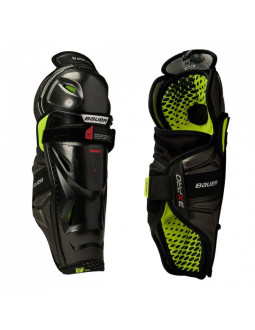 Nagolenniki hokejowe bauer vapor 3x pro jr