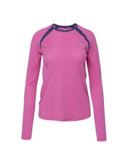 Koszulka iq z długim rękawem imark wmns w