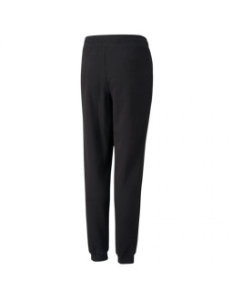 Spodnie puma alpha sweatpants fl jr 2