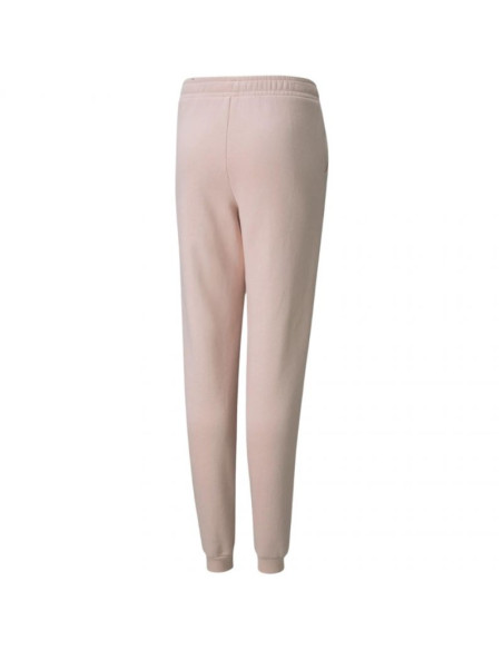 Spodnie puma alpha sweatpants fl jr