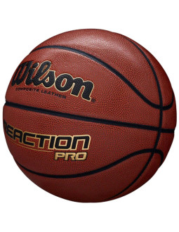 Piłka wilson reaction pro 275 ball 2