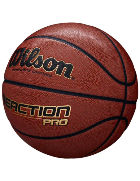 Piłka wilson reaction pro 275 ball