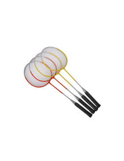 Zestaw techman badminton t 2