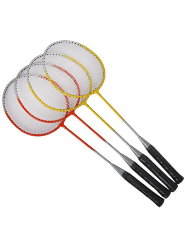 Zestaw techman badminton t