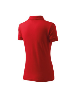 Koszulka polo adler pique polo w 2