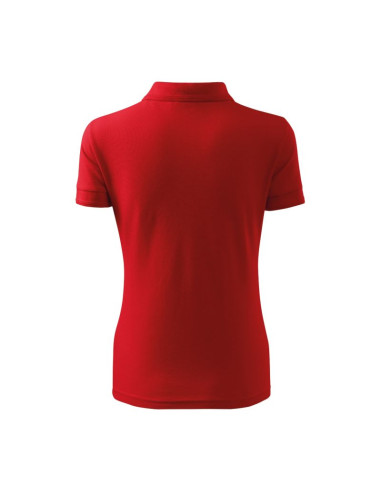 Koszulka polo adler pique polo w