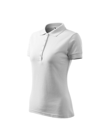 Koszulka polo adler pique polo w