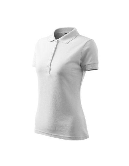 Koszulka polo adler pique polo w