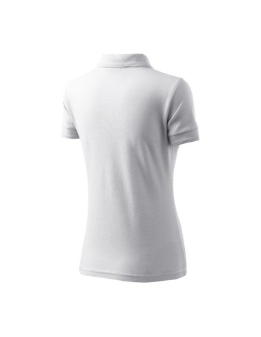 Koszulka polo adler pique polo w