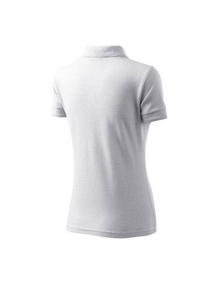 Koszulka polo adler pique polo w