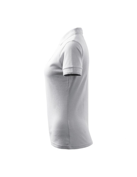 Koszulka polo adler pique polo w