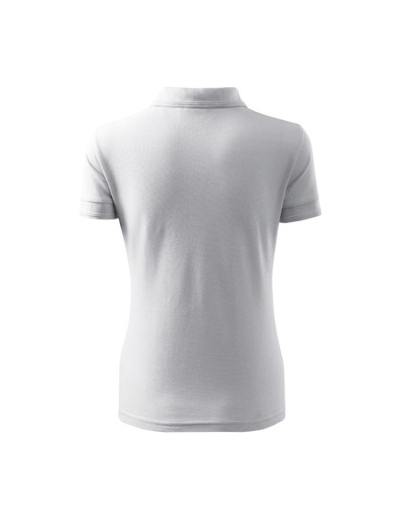 Koszulka polo adler pique polo w