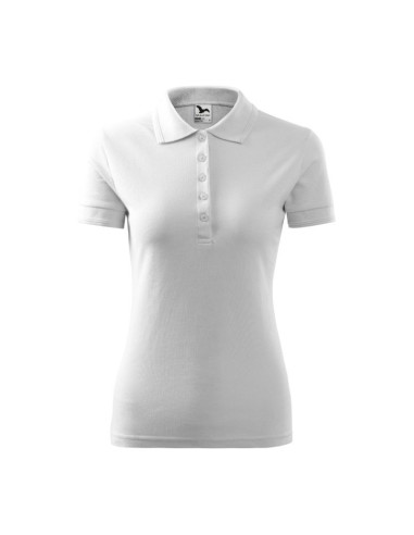 Koszulka polo adler pique polo w