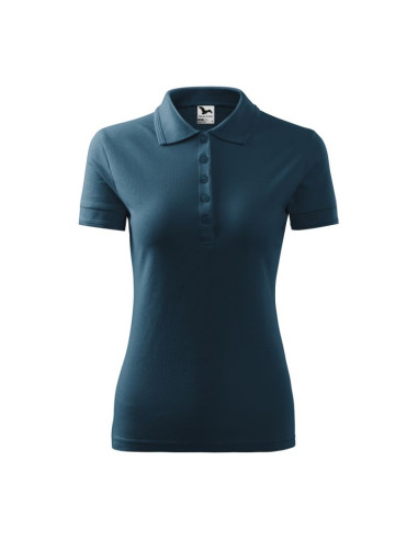 Koszulka polo adler pique polo w