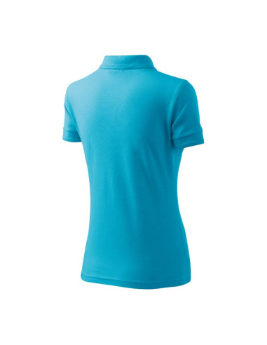 Koszulka polo adler pique polo w