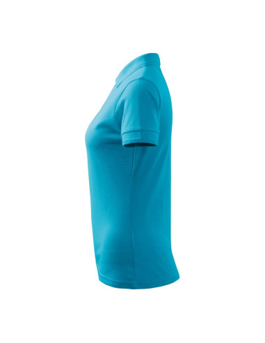 Koszulka polo adler pique polo w