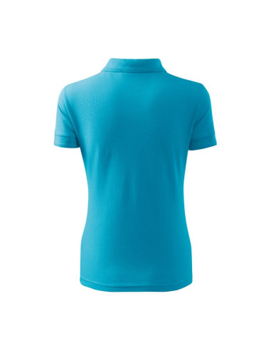 Koszulka polo adler pique polo w