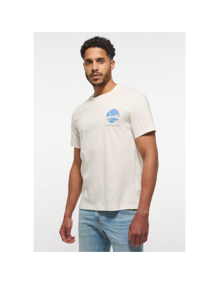 Koszulka mustang alex c print m 1013548