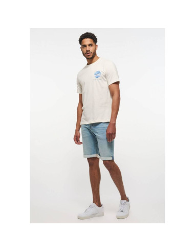 Koszulka mustang alex c print m 1013548