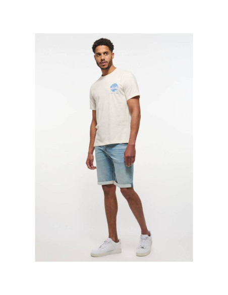 Koszulka mustang alex c print m 1013548