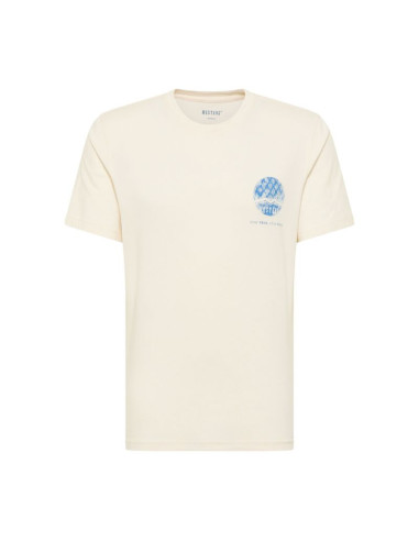 Koszulka mustang alex c print m 1013548