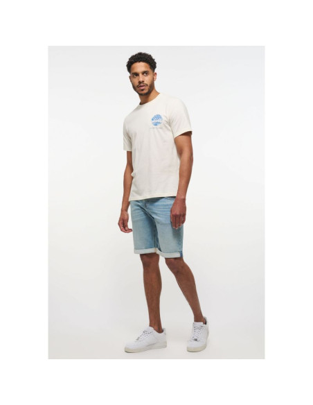 Koszulka mustang alex c print m 1013548