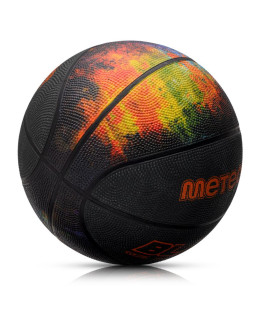 Piłka do koszykówki meteor blaze 2
