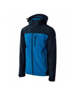 Kurtka softshell hi-tec mans m 2