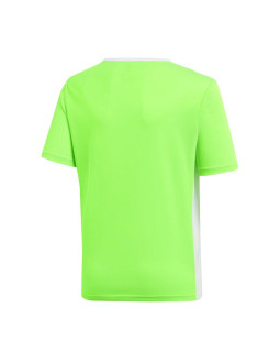 Koszulka adidas entrada 18 jr ce9755 2