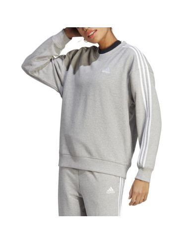 Bluza adidas essentials 3-stripes w