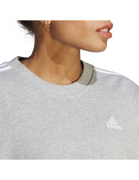 Bluza adidas essentials 3-stripes w